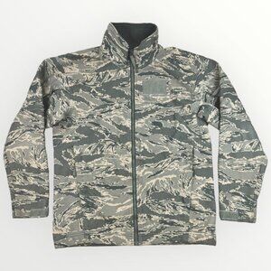 Massif FR Camo Jacket Flame Resistant Digital Camouflage Army Military USA Men M
